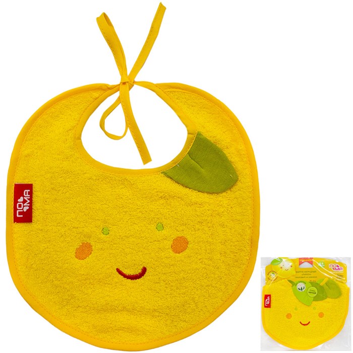 Фартук нагрудный махровый  "Лимо" 5316  Хлопок 4+ 469-488