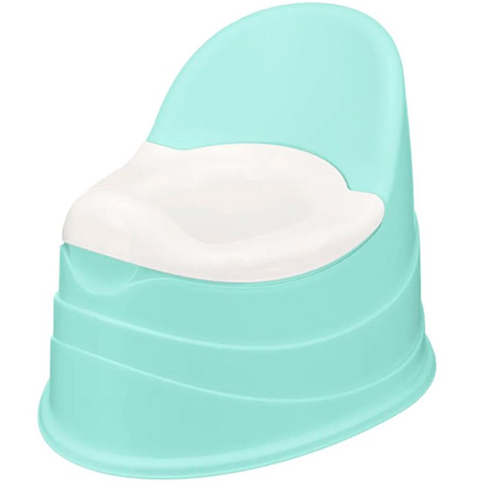 Горшок детский музыкальный Зеленый 431300309 470-300