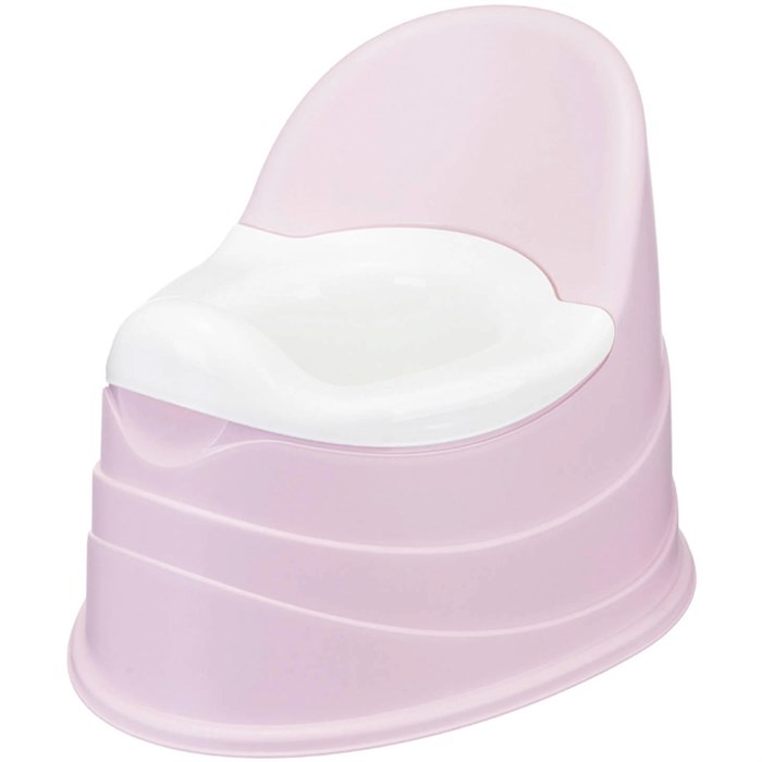 Горшок детский музыкальный Розовый 431300305 470-301