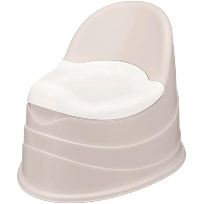 Горшок детский музыкальный Светло-бежевый 431300334 470-303
