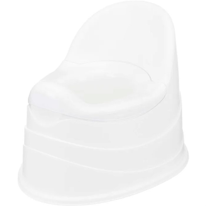 Горшок детский музыкальный Белый 431300316 470-302