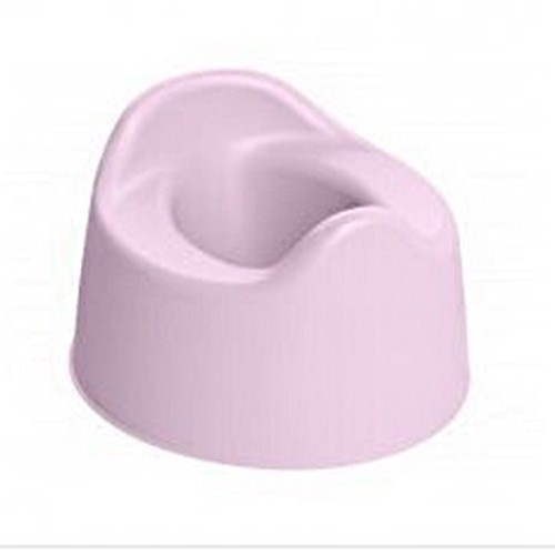 Горшок детский Розовый 275х254х170 431320505 169-976
