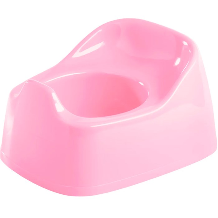 Горшок детский розовый 270*220*150 431326205 270-995