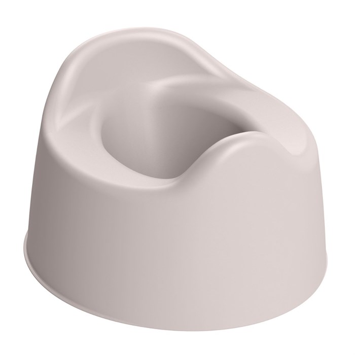 Горшок детский Светло-бежевый 275х254х170 431320534 169-977