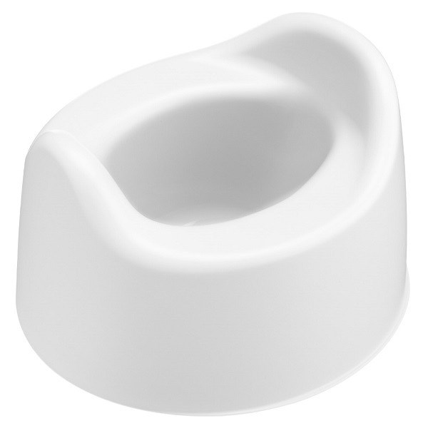 Горшок детский Белый 275х254х170 431320516 169-974