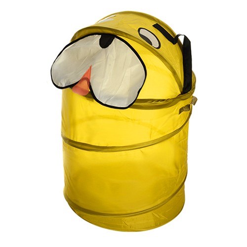 Сумка для игрушек Собака R1007 45х50 см. 370-428