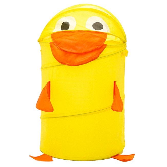 Сумка для игрушек Утка R1001 45х50 см. 370-125