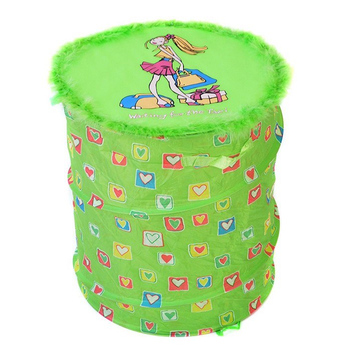 Сумка для игрушек R3004 38*45 см. 469-249