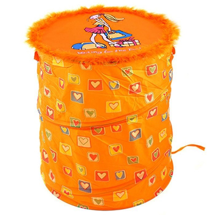 Сумка для игрушек R3005 38*45 см. 469-248