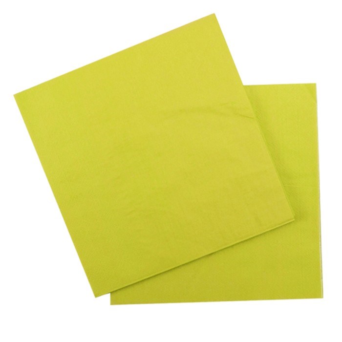 Салфетки Green 33см X 33см 12шт 6056414 362-661