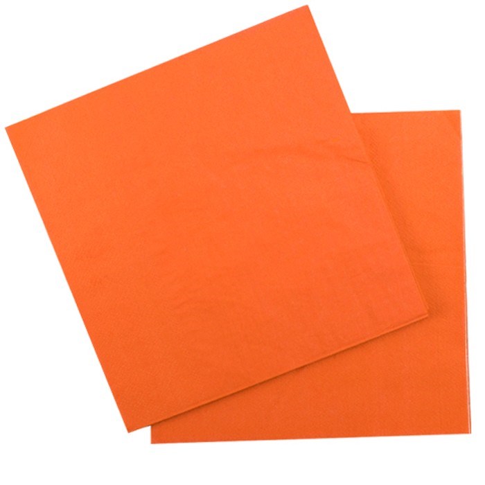 Салфетки Orange 33см X 33см 12шт 6056568 362-442