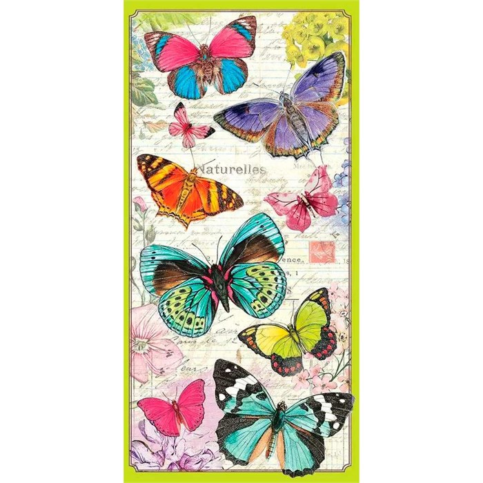 Конверт для денег без надписи 2901835 562-785