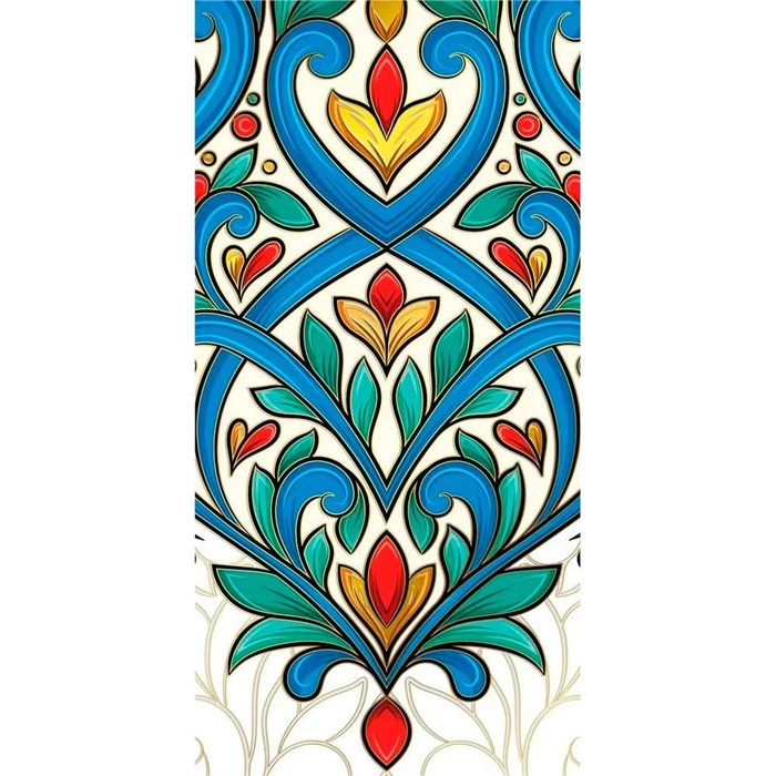 Конверт для денег без надписи 075.732 562-672