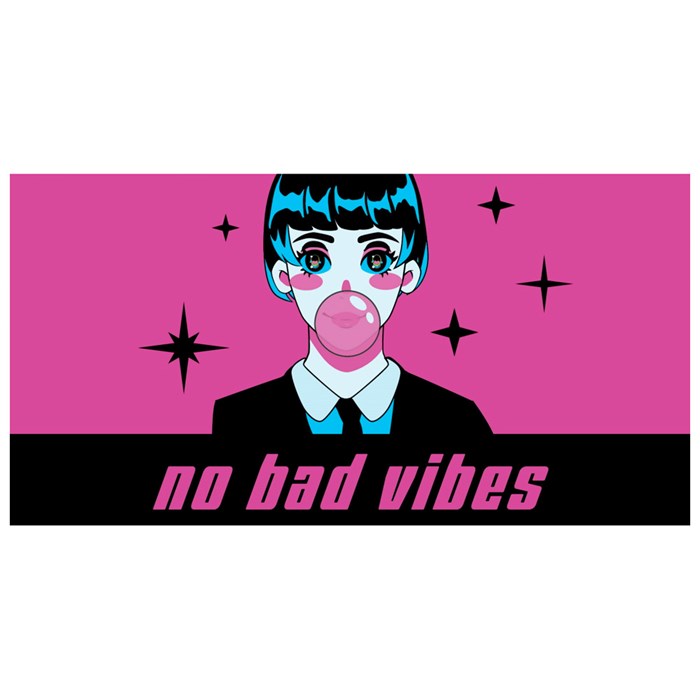 Конверт для денег Soft Touch  Без текста (Мальчик Аниме)  КСТ-5323 461-341