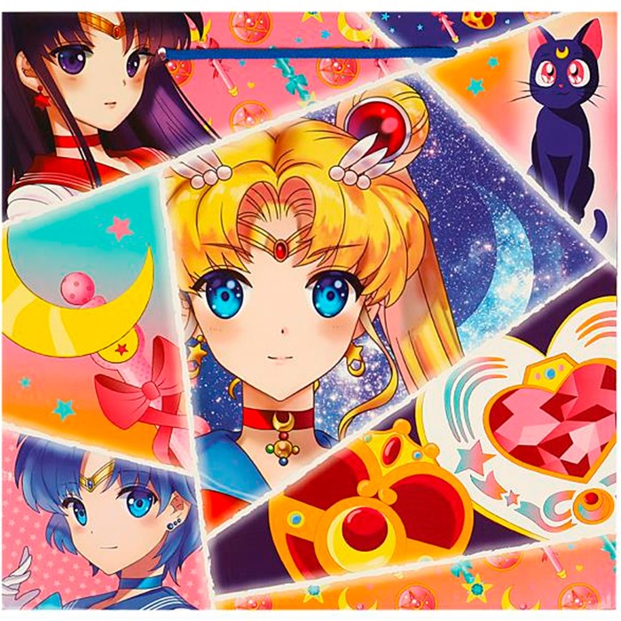 Пакет Чудо праздник sq 30*30*30 см PSQ-92468-SM-CN 462-664