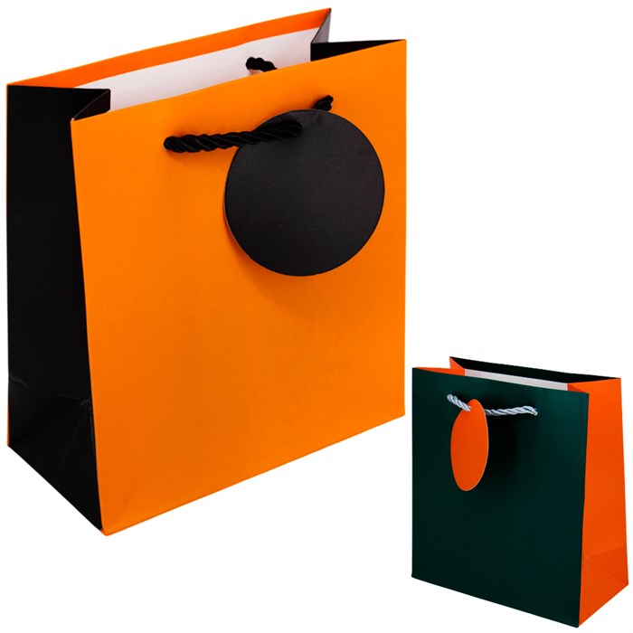 Пакет 14х11х15 см 141V-919 цвет в асс 562-835