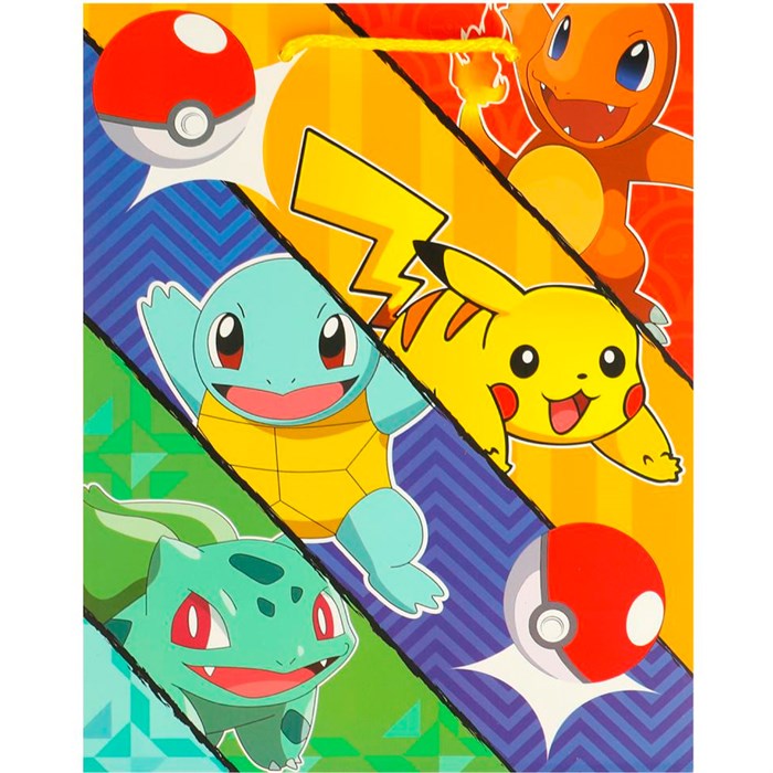 Пакет Чудо праздник матовый m, 18*23*10 см PM-102378-PK 561-066