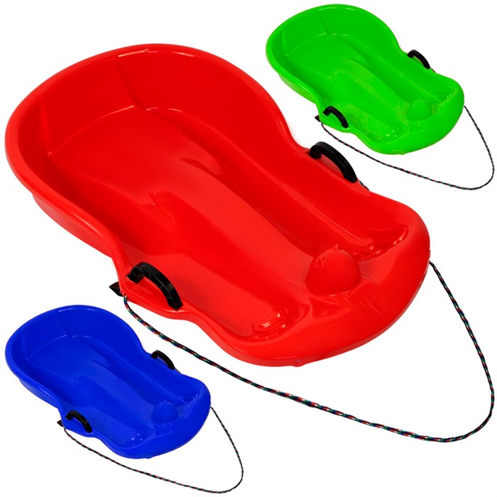 Санки-ледянки корыто FG250115029R цв в асс 266-618