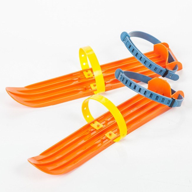 Лыжи мини большие Р-2 44,6 см 10090307 166-888