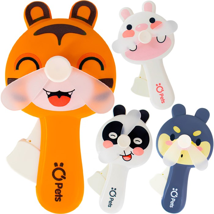 Вентилятор детский FG240829051C цв в асс. 431-198