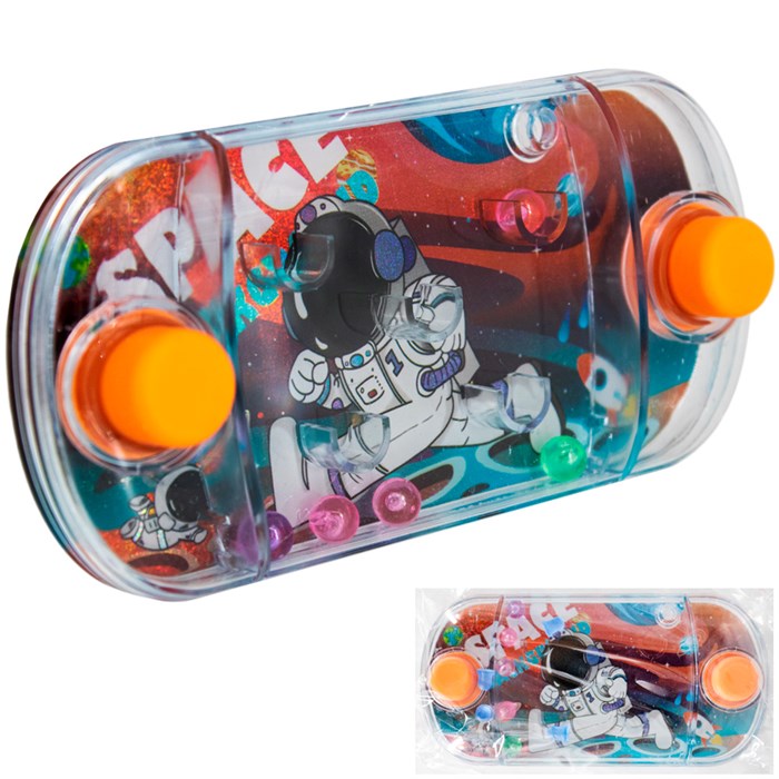 Кольцеброс водный 2586F. 373-338