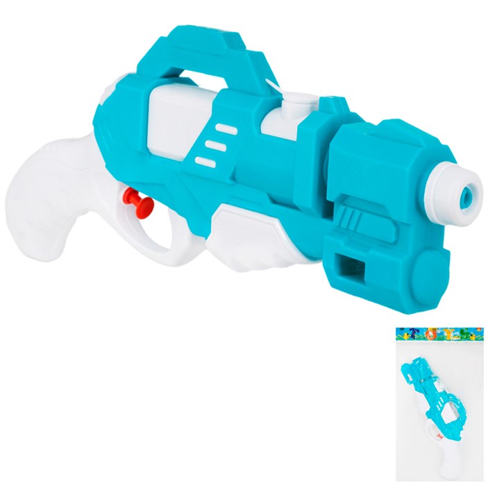 Пистолет водный 7708 в пак. 373-476