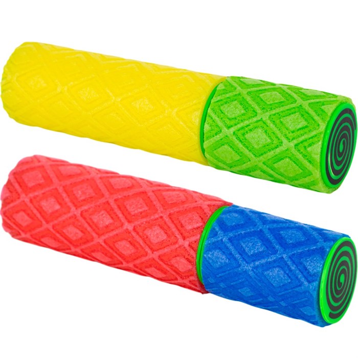 Водная пушка 2204-15 15 см (шоубокс 48шт) 373-501