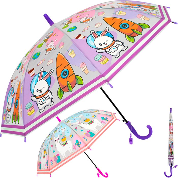 Зонт 48см FG240523369N 373-562