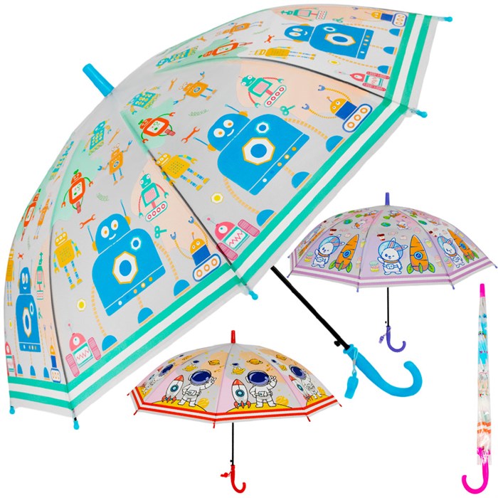 Зонт 50см FG241101296N 373-628