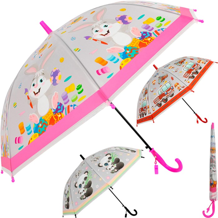 Зонт 50см FG241101301N 373-623