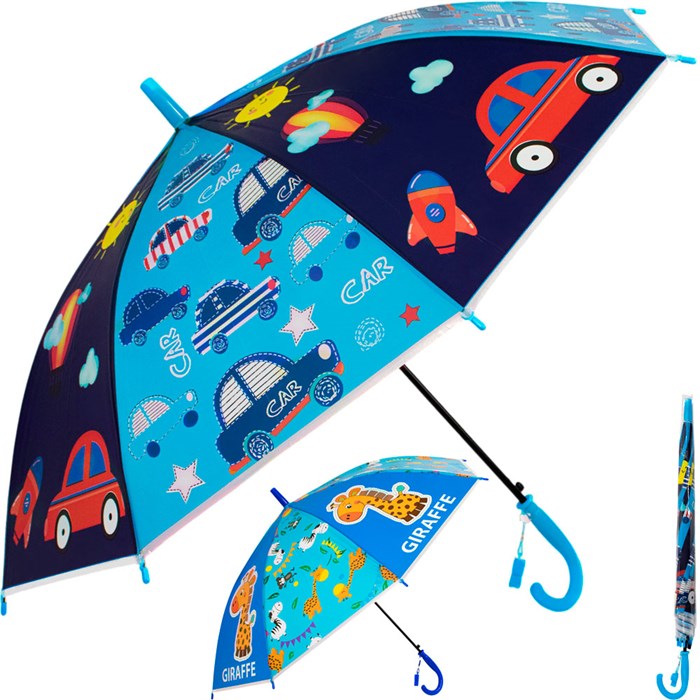 Зонт 50см FG241101295N 373-629