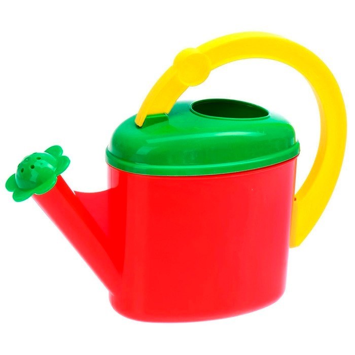 Лейка 0,8л 01203 /34/ 172-204