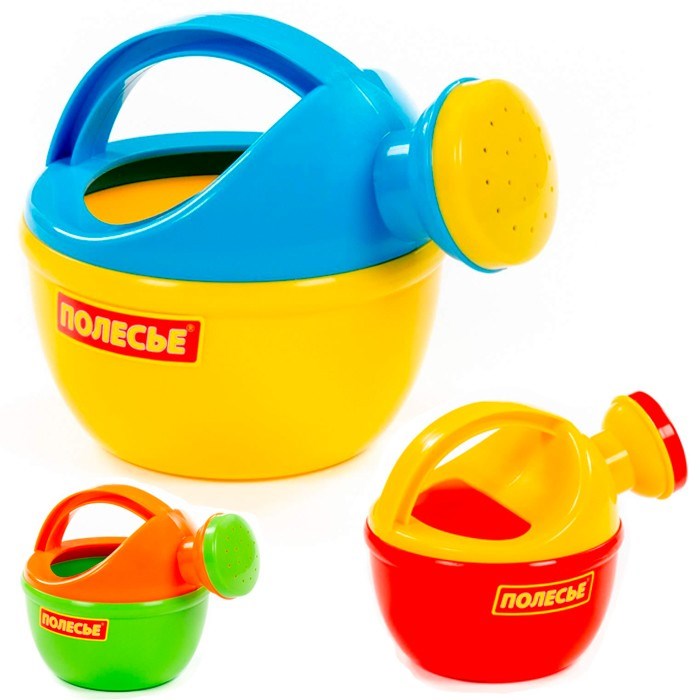 Лейка малая №4 П-Е /52/ 172-677