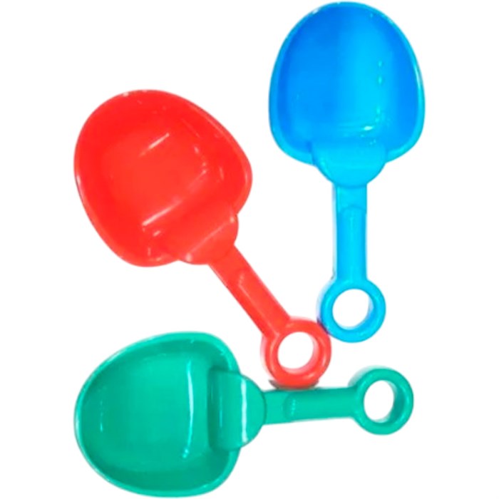 Лопатка для песка детская ЛПД01 353-579