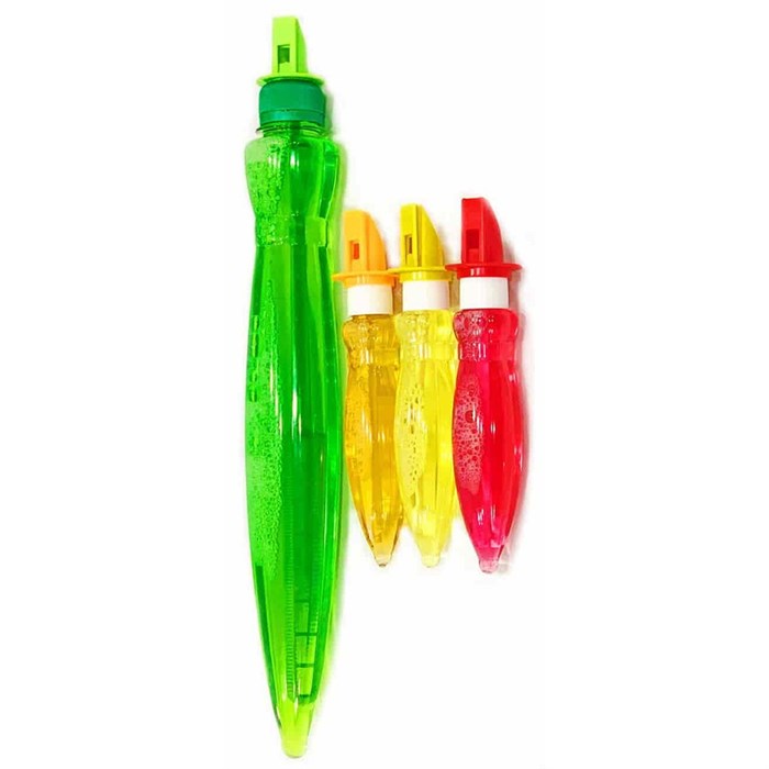 Мыльные пузыри СВИСТУН 45мл 372-573