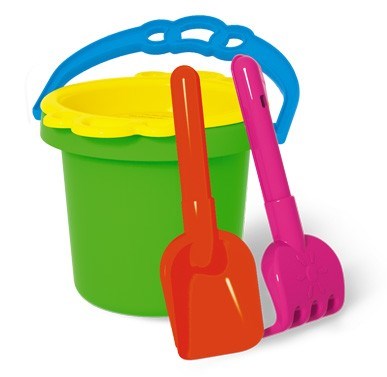 Песочный набор №152 01852 /26/ 272-193