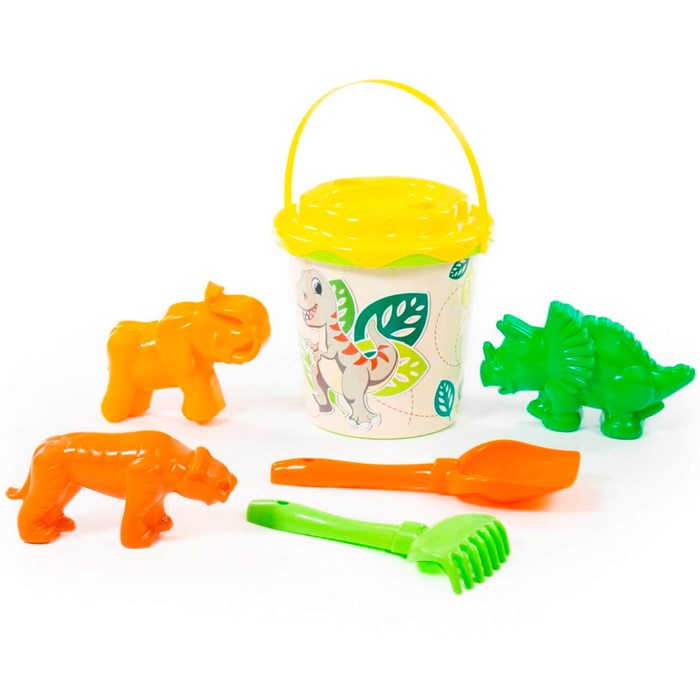 Песочный набор №358 П-Е /15/ 174-299