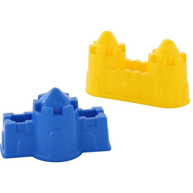 Формочки Замок 57495 П-Е /10/ 273-518