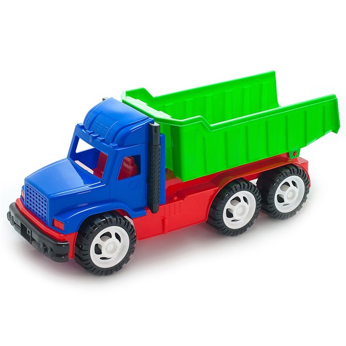 Автомобиль Профи Самосвал средний /Каролина/ 40-0057 103-494