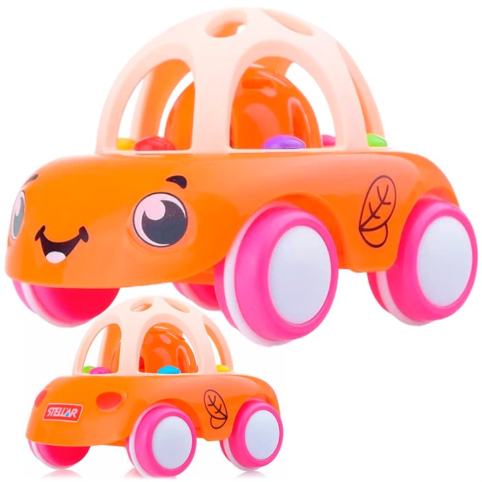 Автомобиль Светлячок 01988 /18/ 201-919