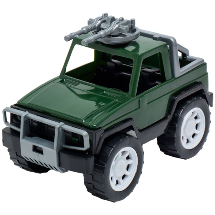 Автомобиль ТС-01-039 /30/ 401-764