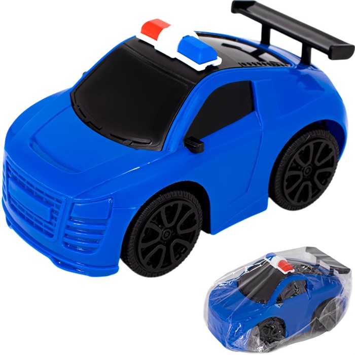 Автомобиль TB-172-4 /56/ 203-185