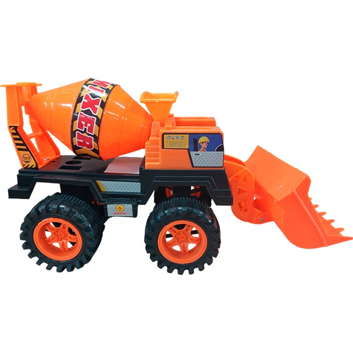 Автомобиль BT-MIX-B /10/ 203-133