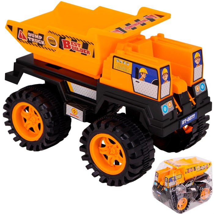 Автомобиль BT-SAM /13/ 203-121