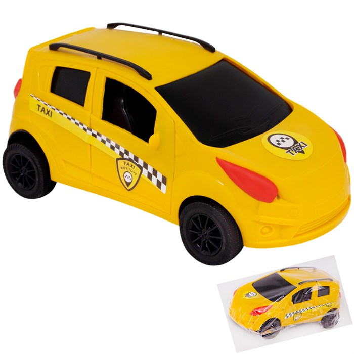 Автомобиль BT-SCHS-T /40/ 401-879