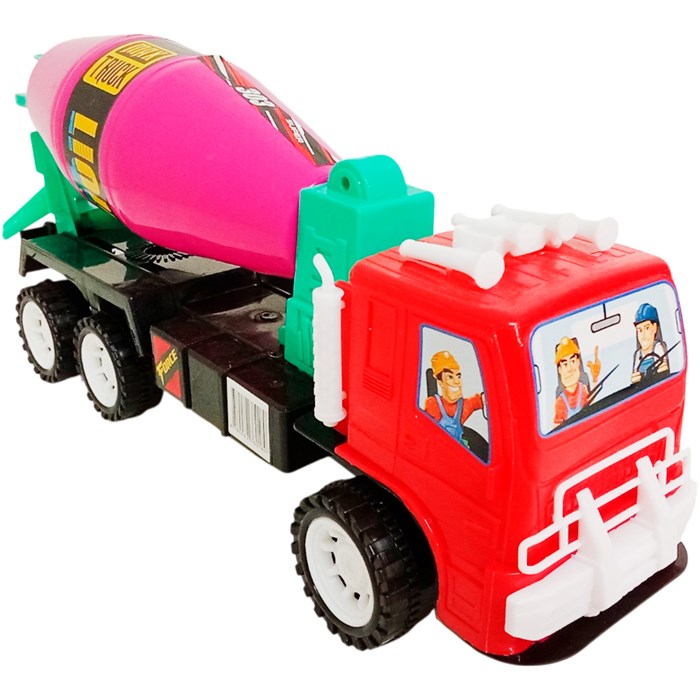 Автомобиль SHT-303 /44/ 203-276