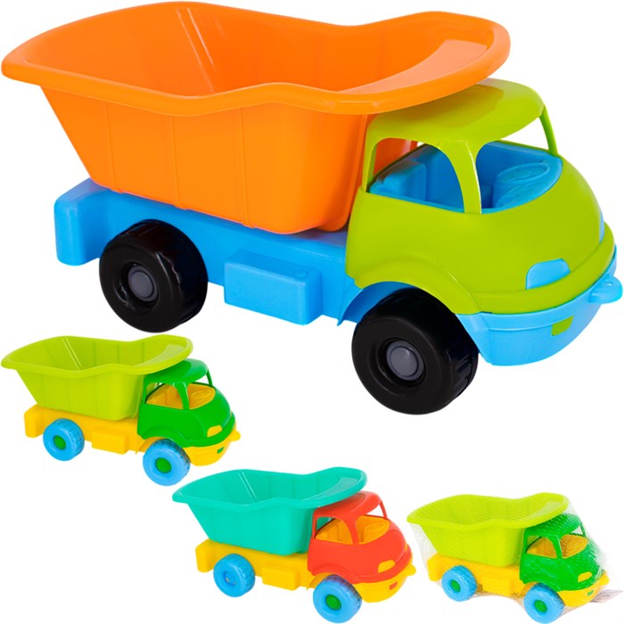 Автомобиль TB-026-1 /18/ 203-238