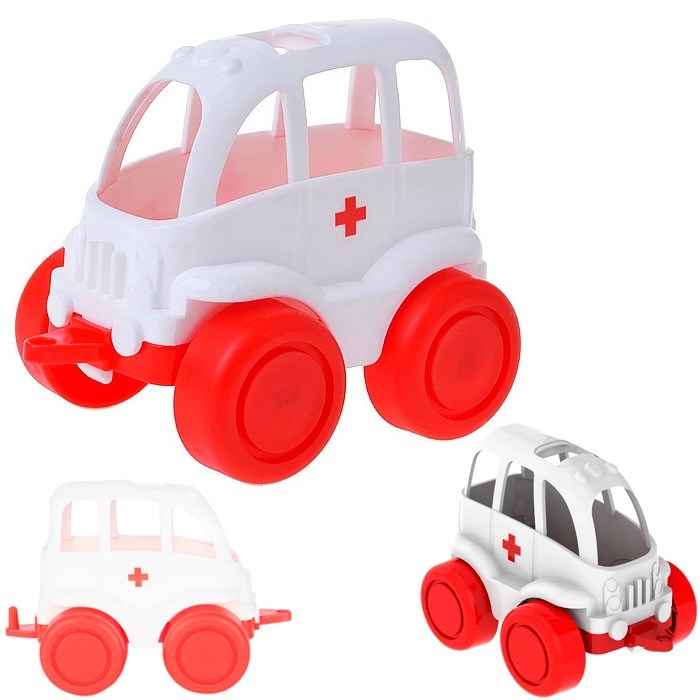 Автомобиль Скорая помощь 212/1 Норд /44/ 103-146