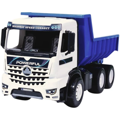 Самосвал TB-062 цвет в асс. /1/ 301-508