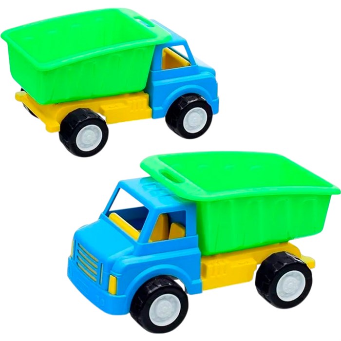 Автомобиль Грузовик ИМ-4013 203-299